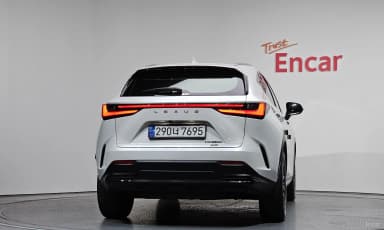 NX350h Gen 2