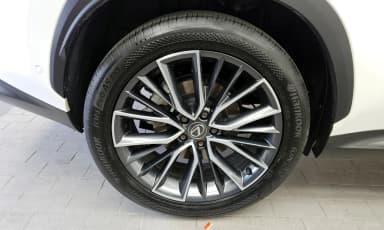 NX350h Gen 2