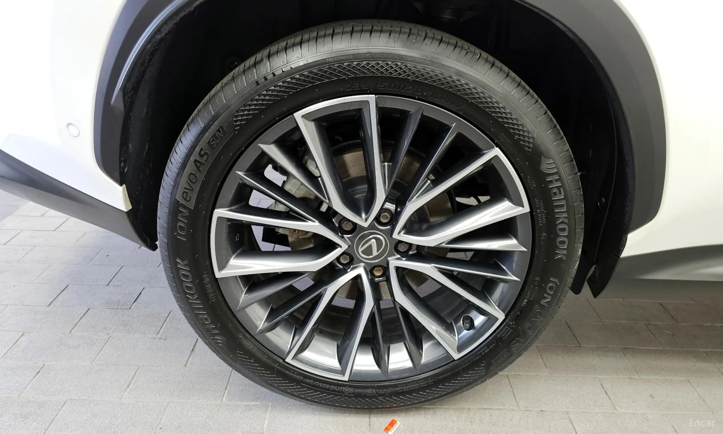 NX350h Gen 2