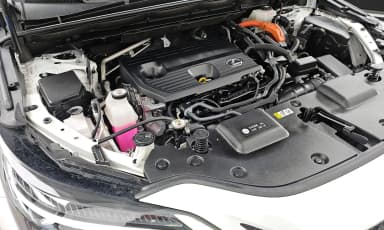 NX350h Gen 2