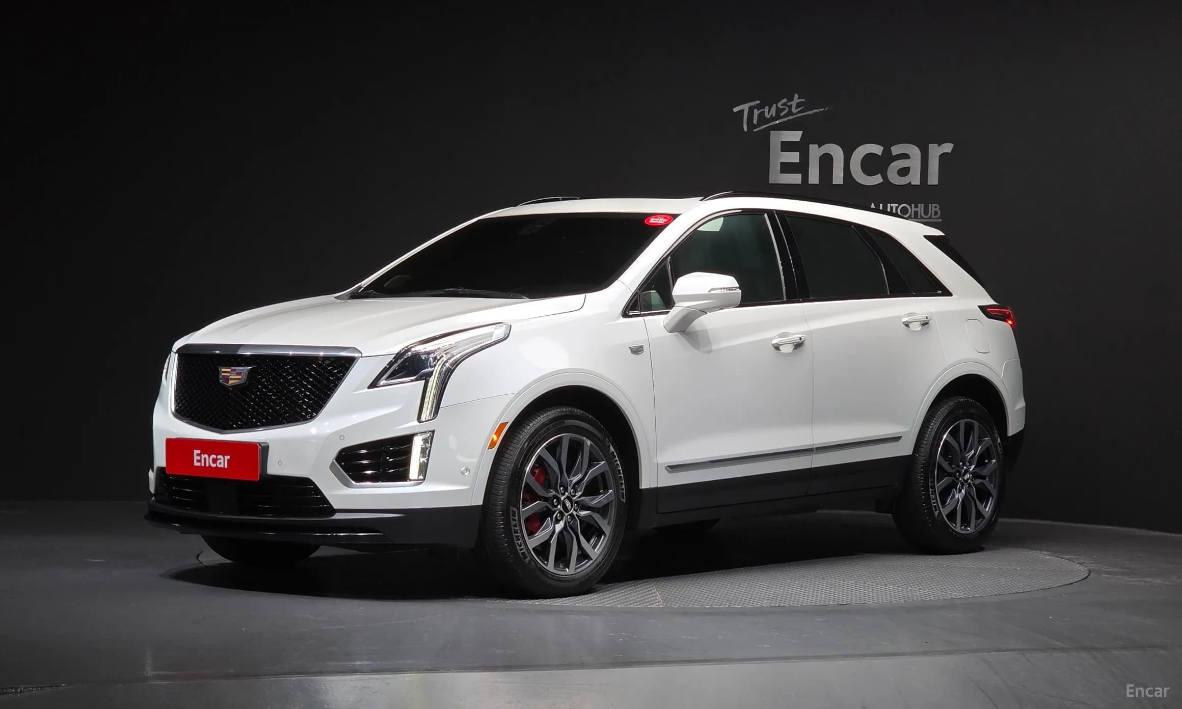 XT5