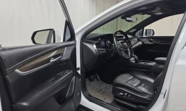 XT5
