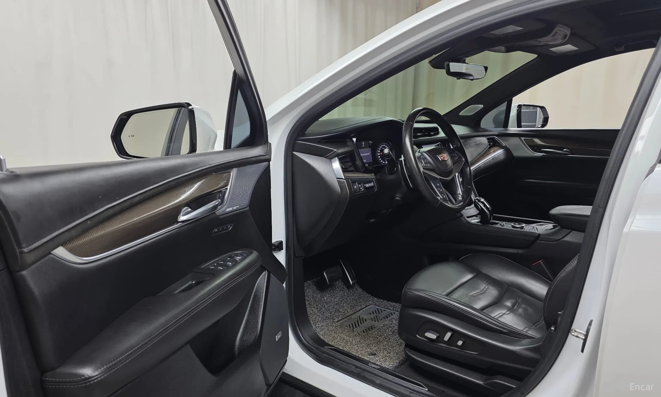 XT5