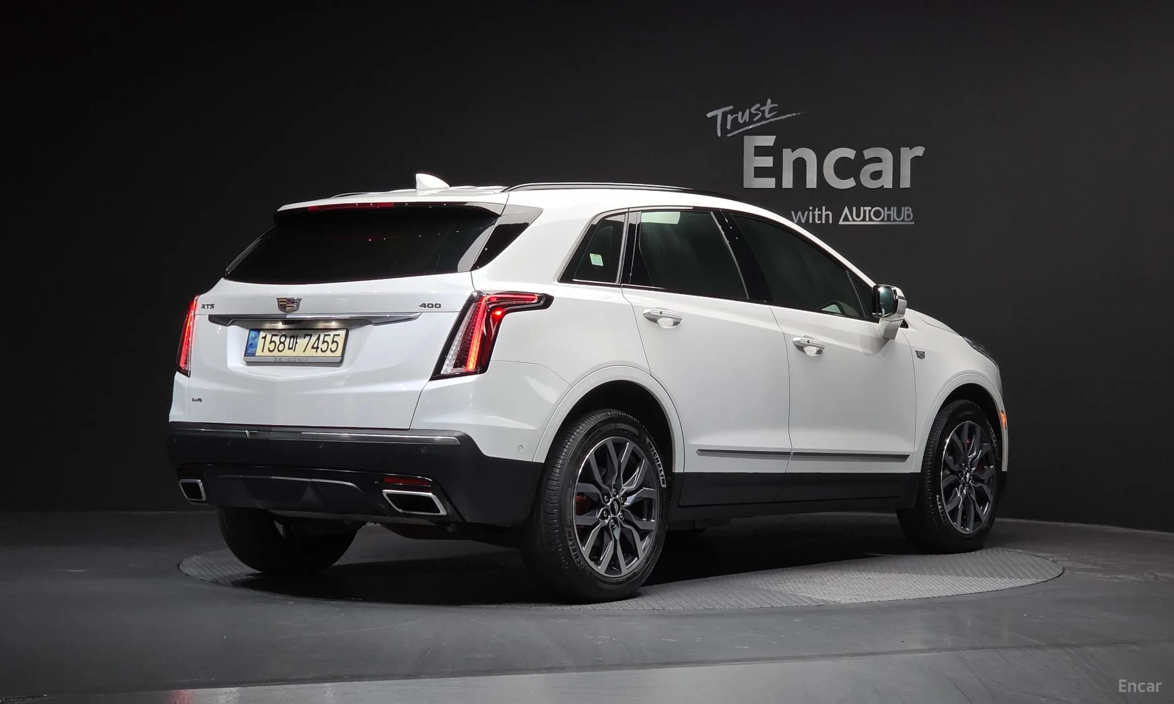 XT5