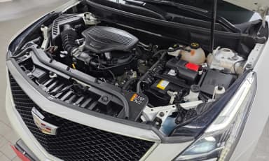 XT5