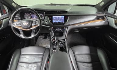 XT5