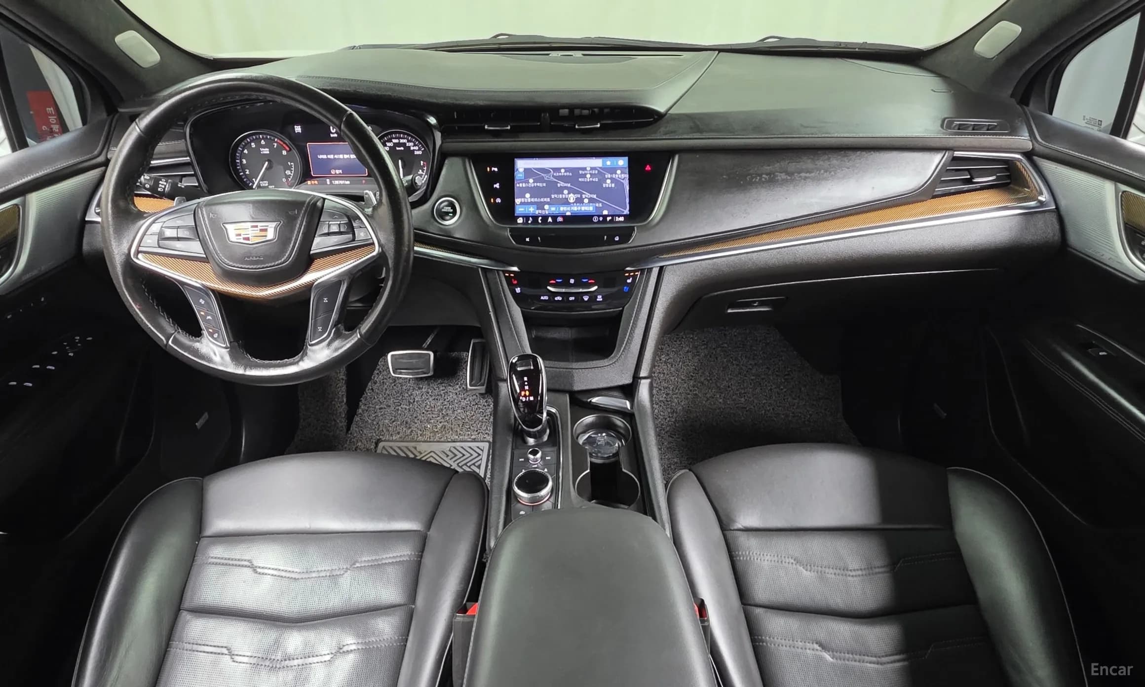 XT5