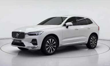 XC60 Gen 2