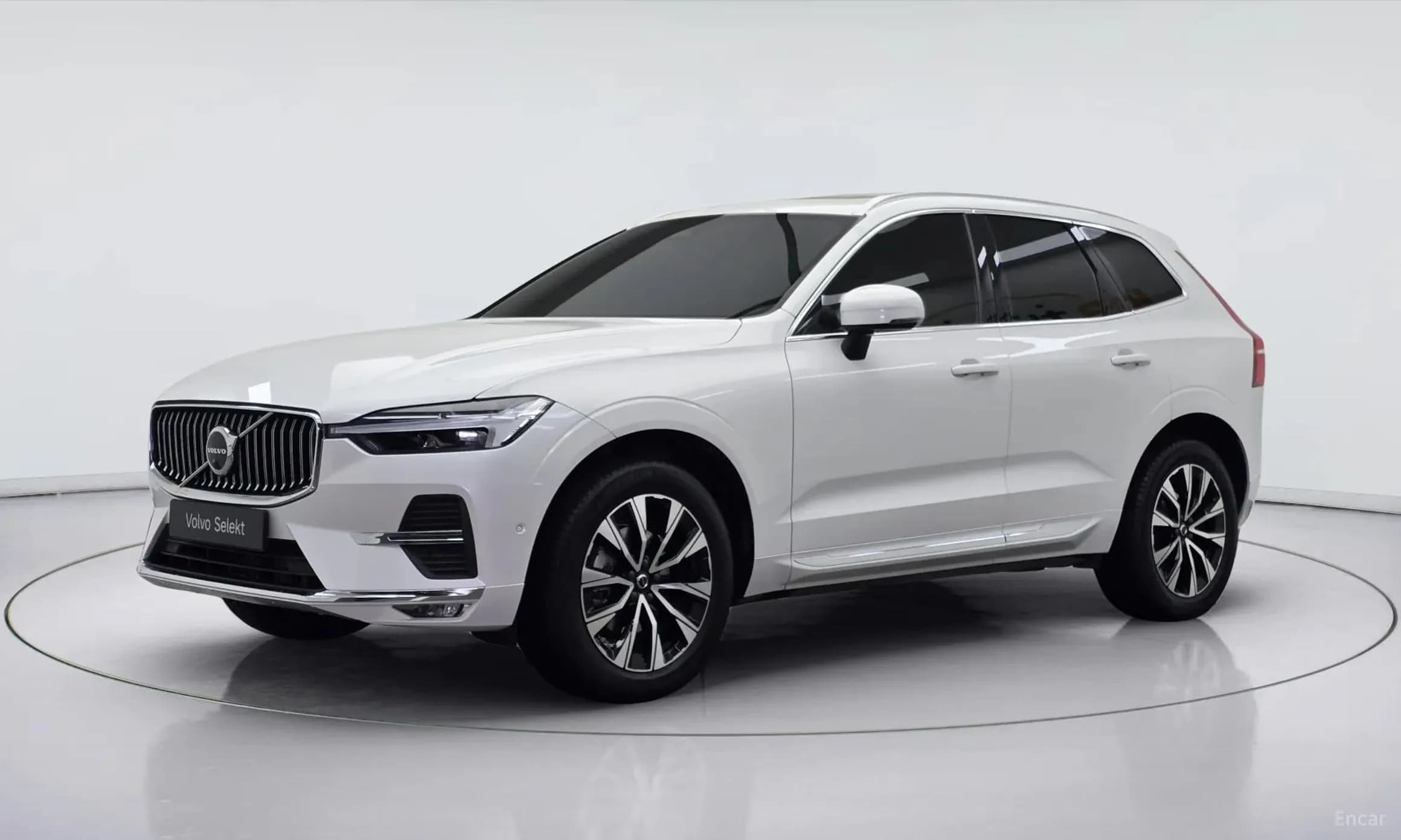 XC60 Gen 2