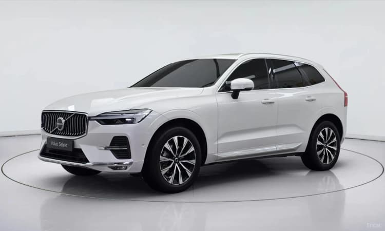 XC60 Gen 2