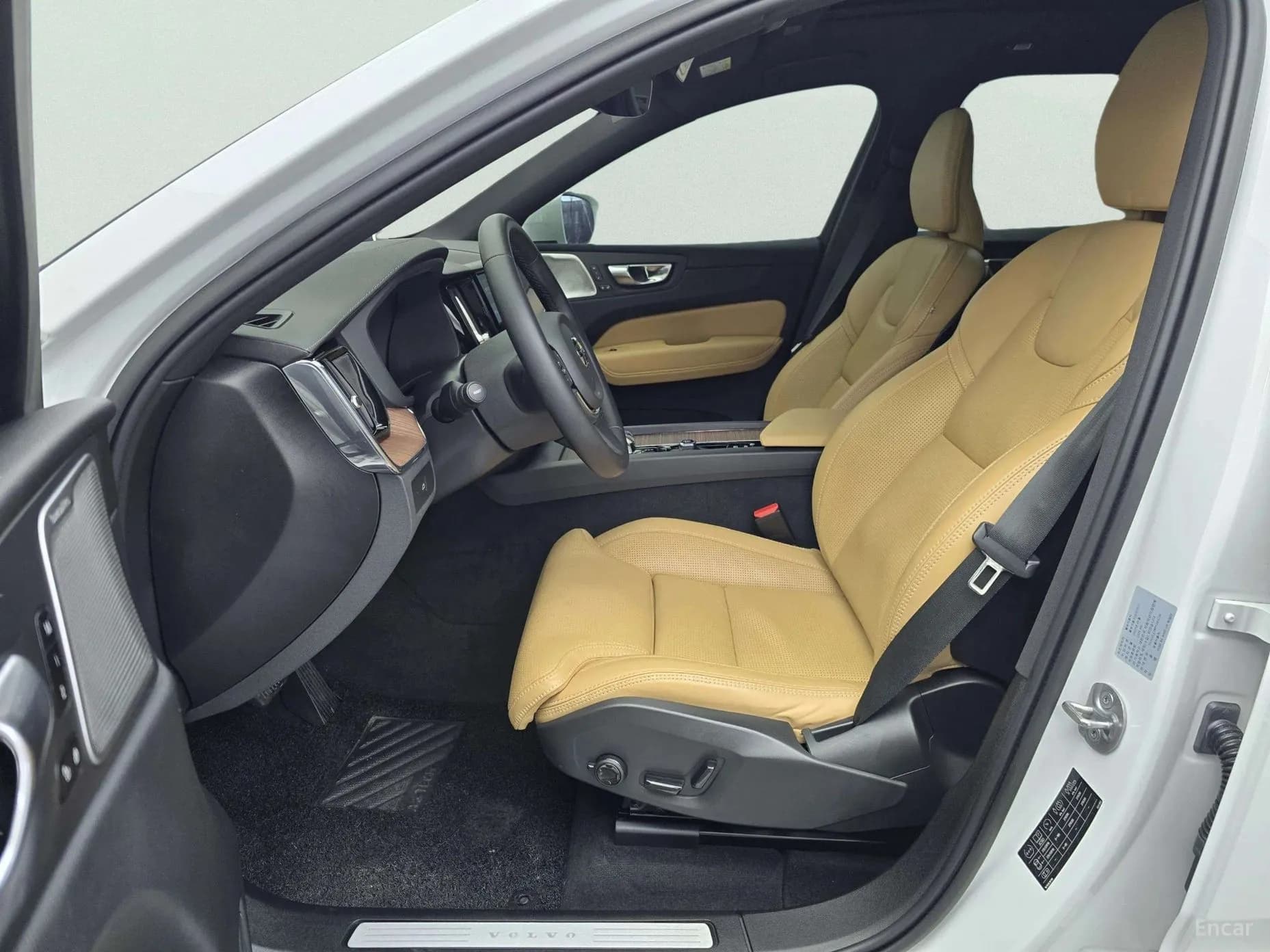 XC60 Gen 2