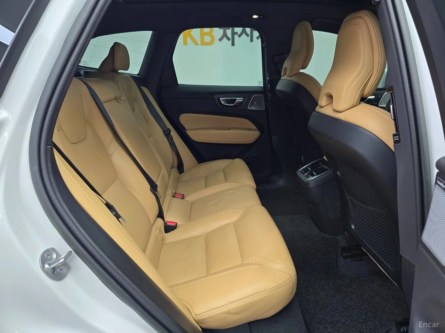 XC60 Gen 2