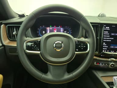 XC60 Gen 2