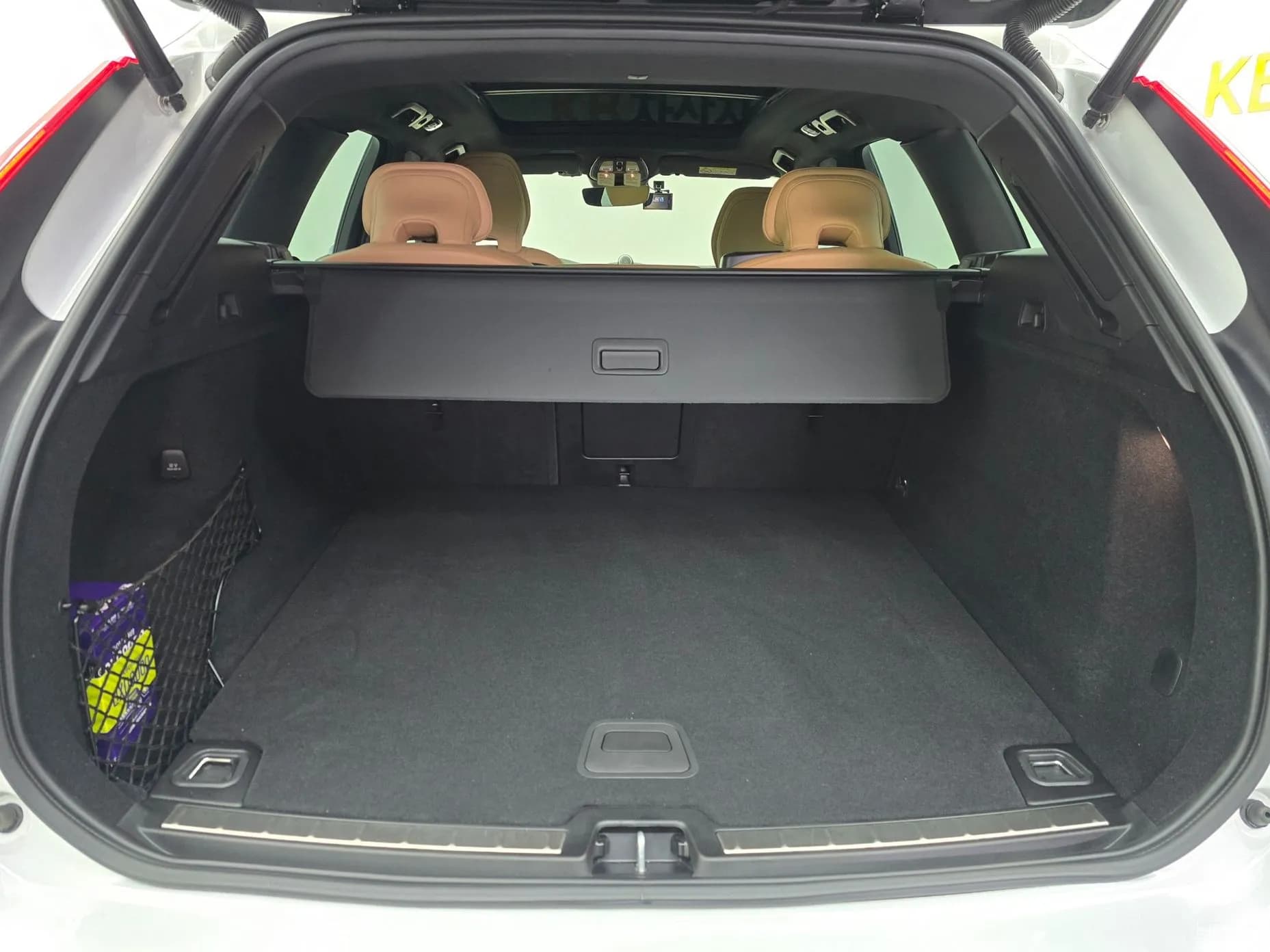 XC60 Gen 2