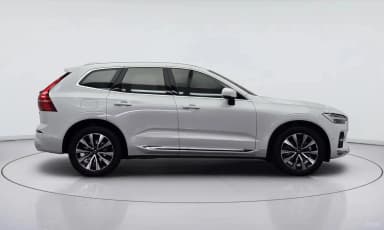 XC60 Gen 2