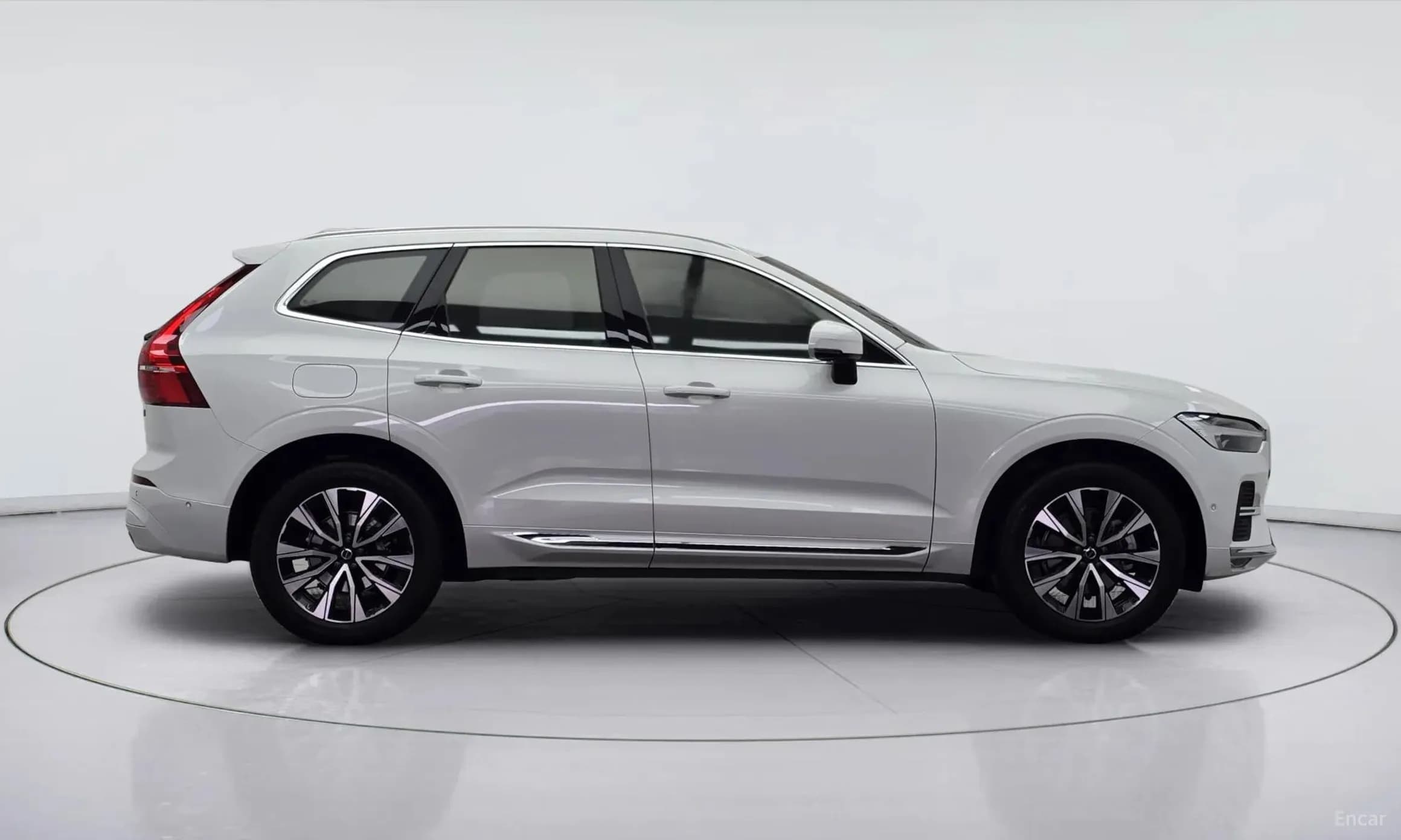 XC60 Gen 2