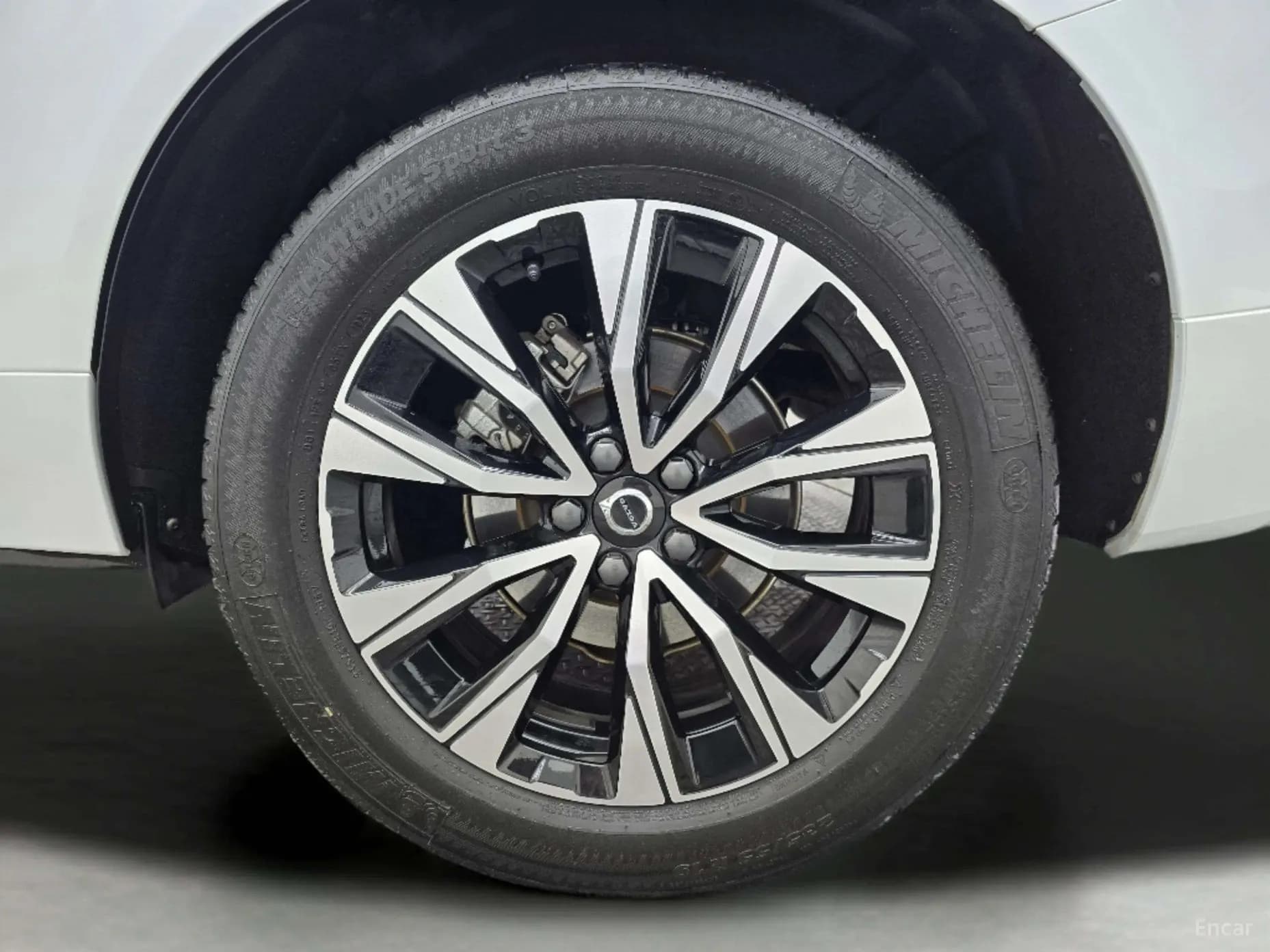 XC60 Gen 2