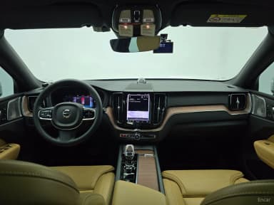 XC60 Gen 2