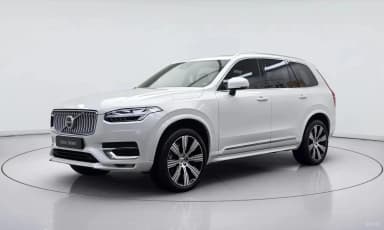 XC90 Gen 2