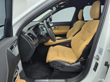 XC90 Gen 2