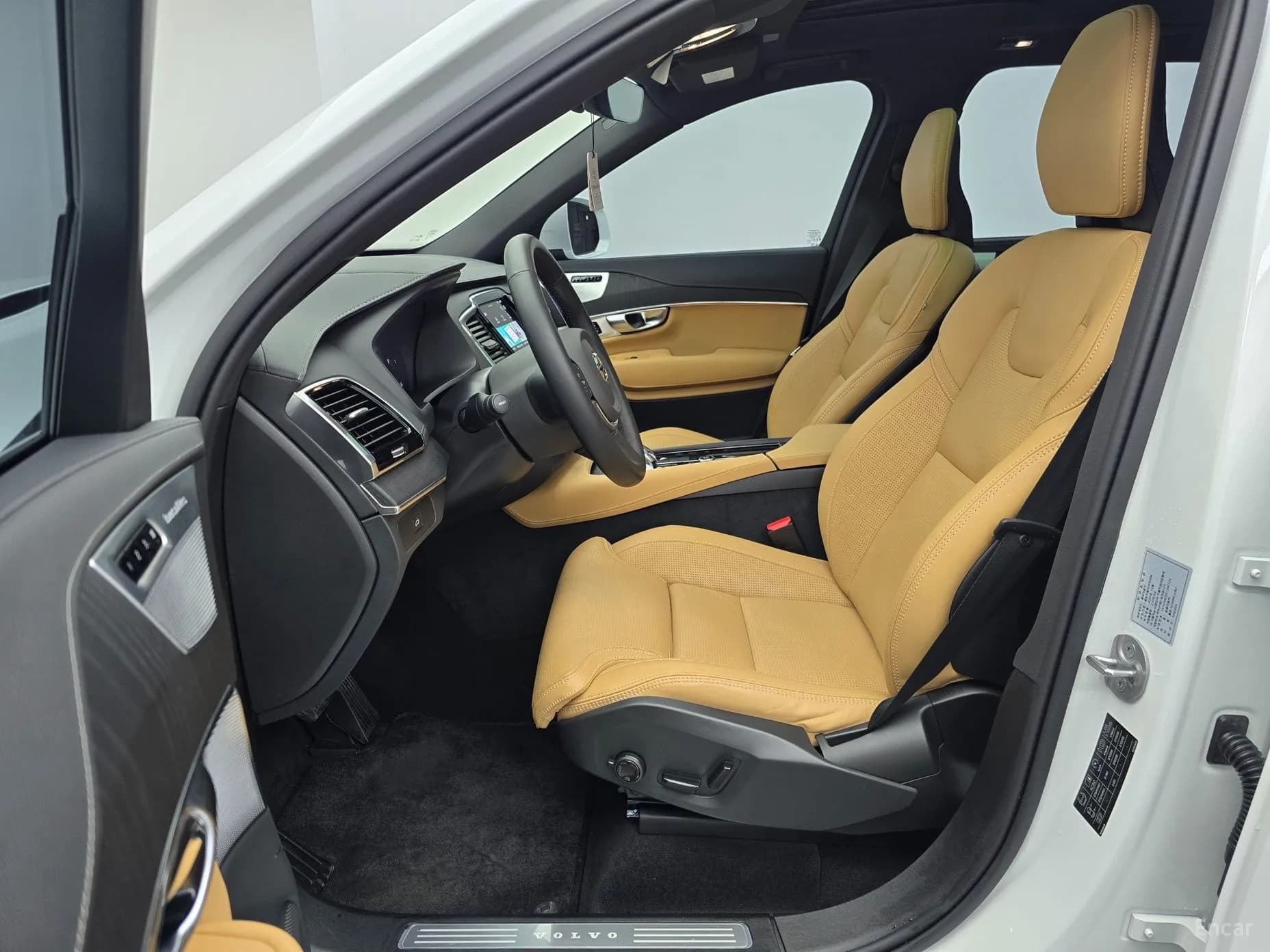 XC90 Gen 2