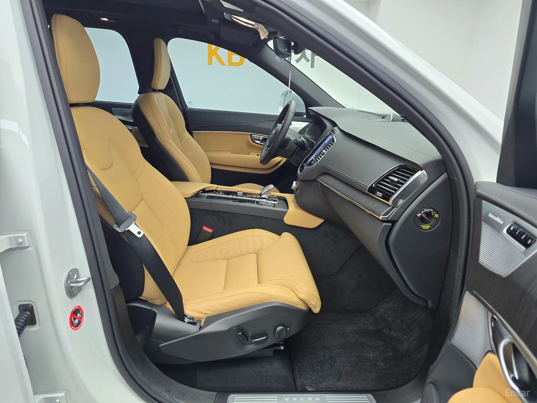XC90 Gen 2