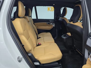 XC90 Gen 2