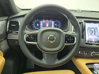 XC90 Gen 2