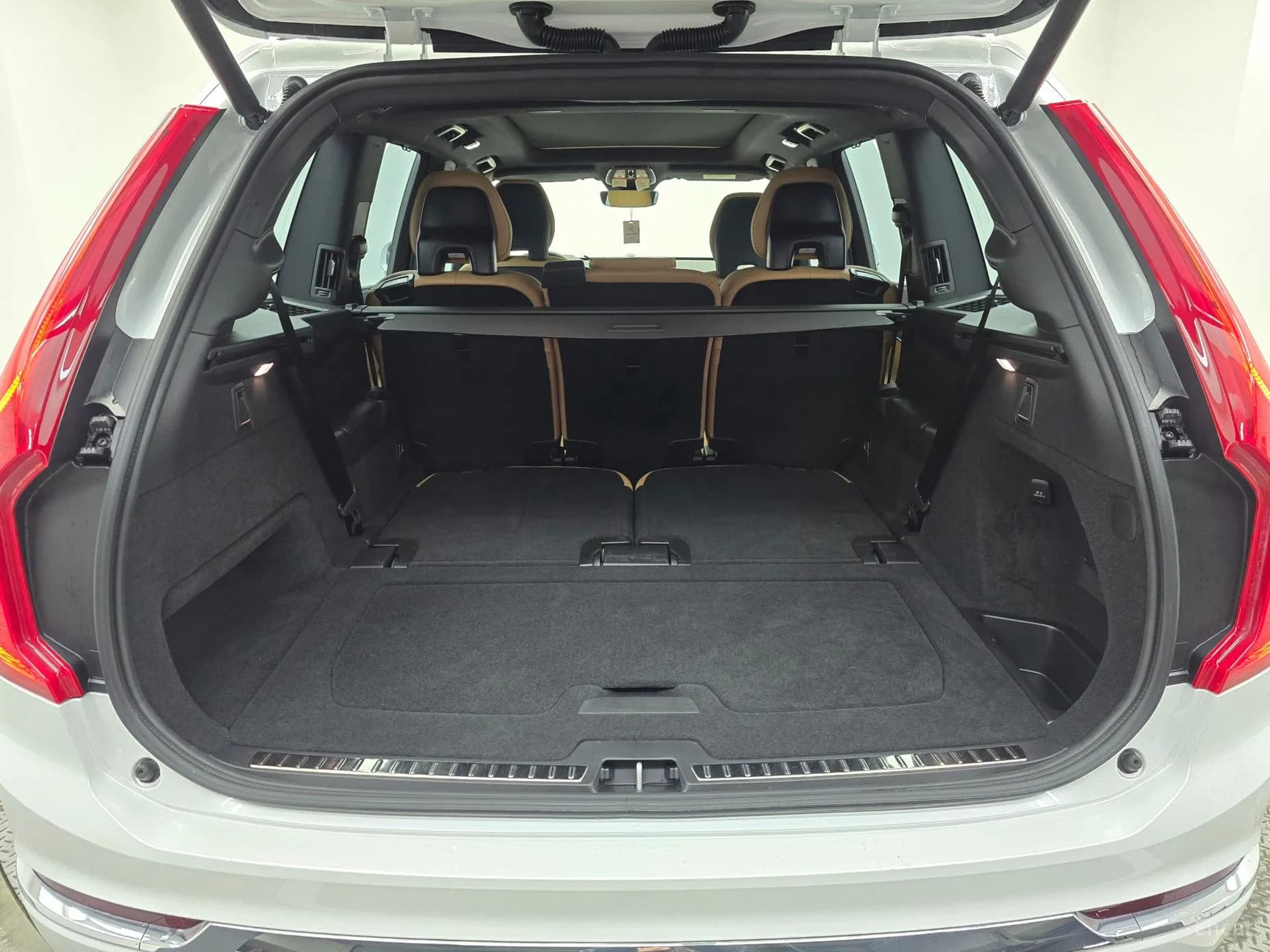 XC90 Gen 2