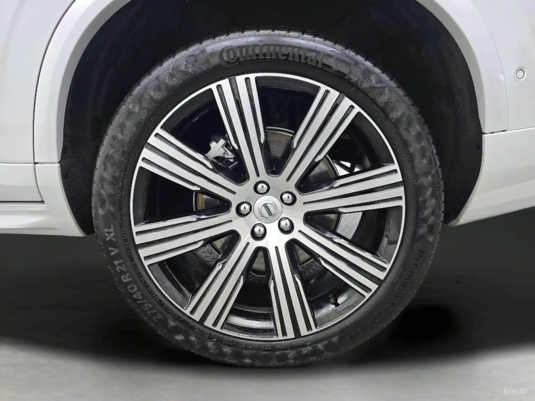 XC90 Gen 2