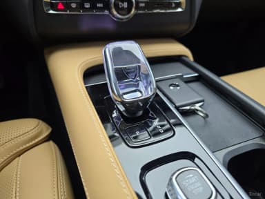 XC90 Gen 2