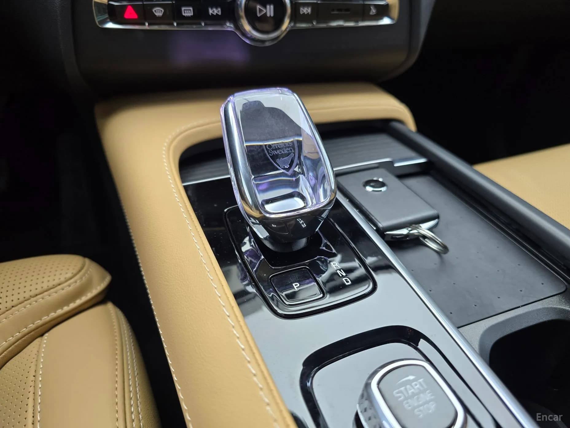XC90 Gen 2