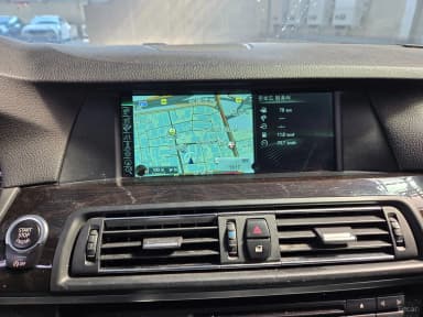 5 Series (F10)