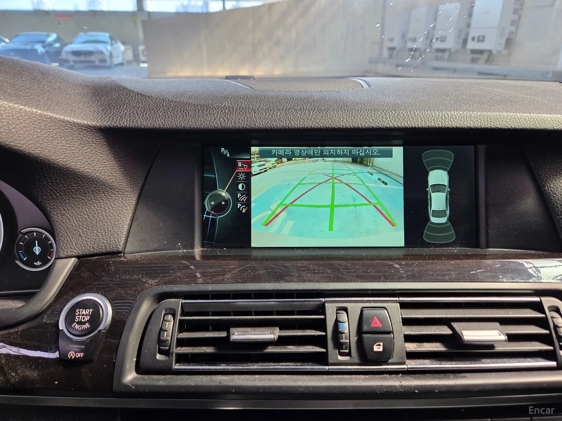 5 Series (F10)