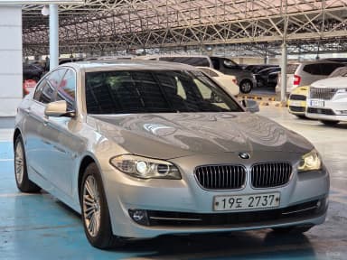 5 Series (F10)