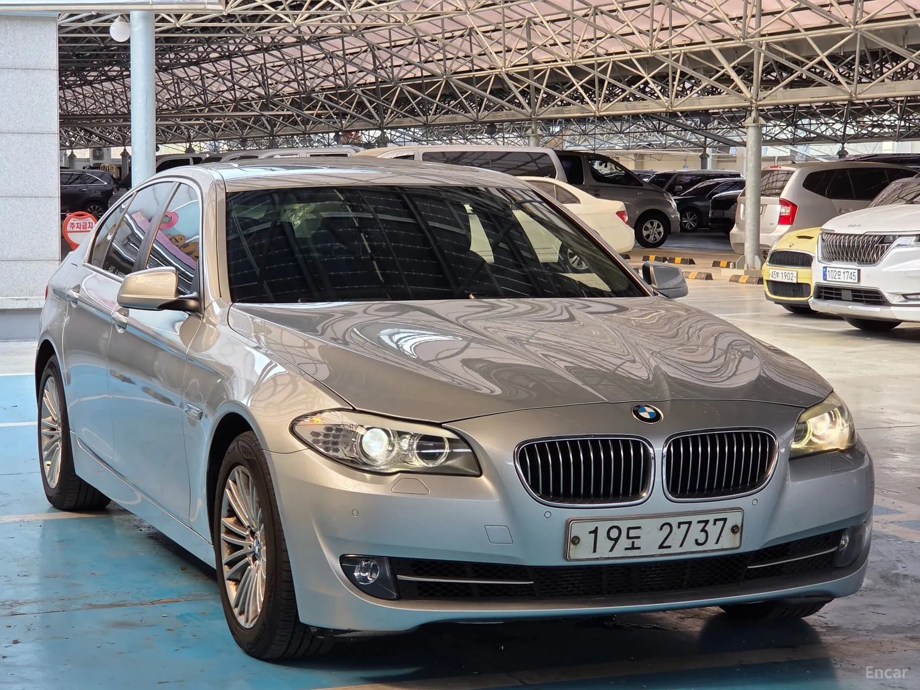 5 Series (F10)