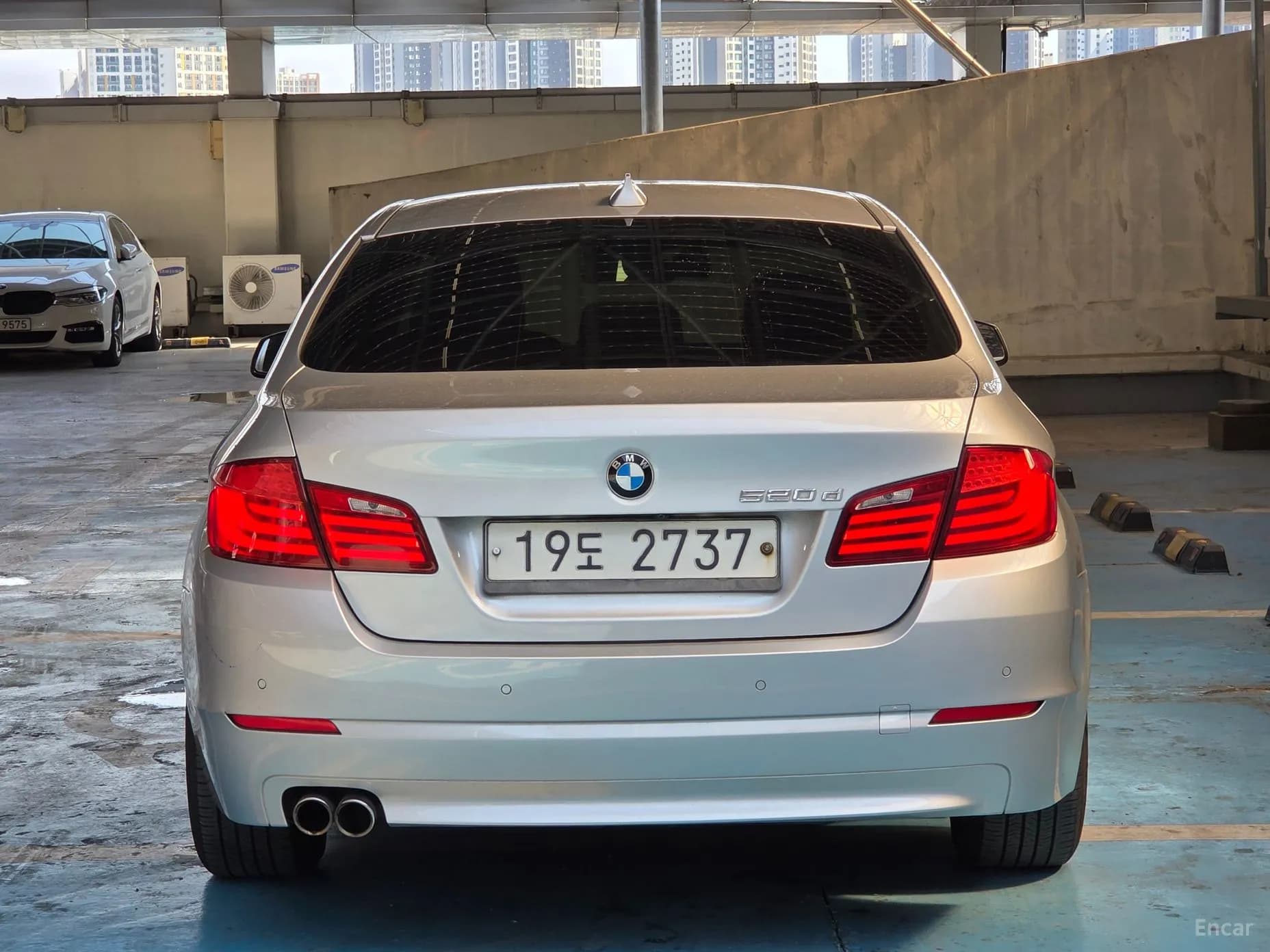 5 Series (F10)