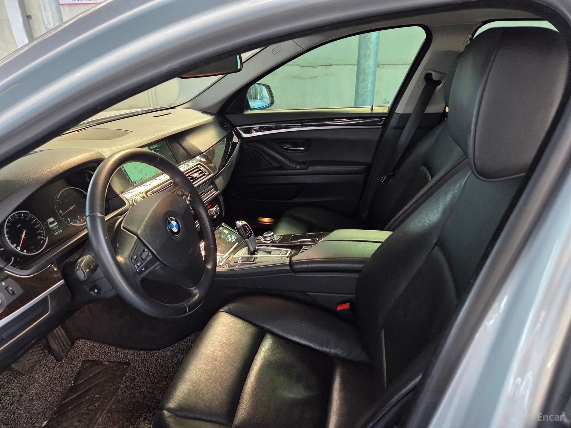 5 Series (F10)