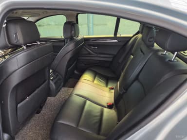 5 Series (F10)