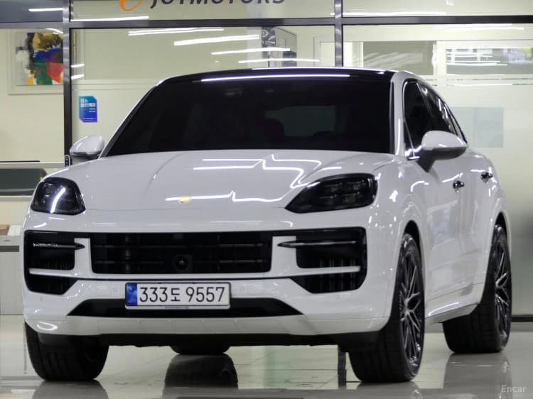 Cayenne (PO536)