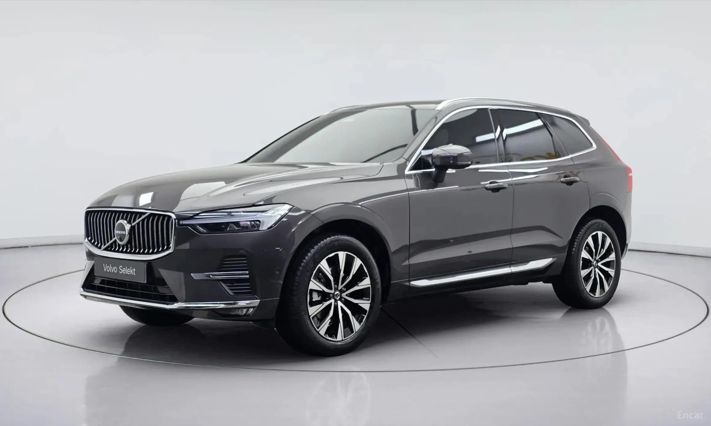 XC60 Gen 2