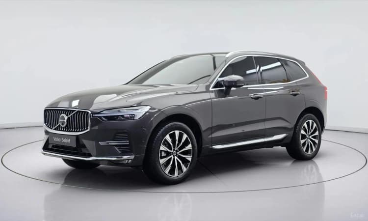XC60 Gen 2