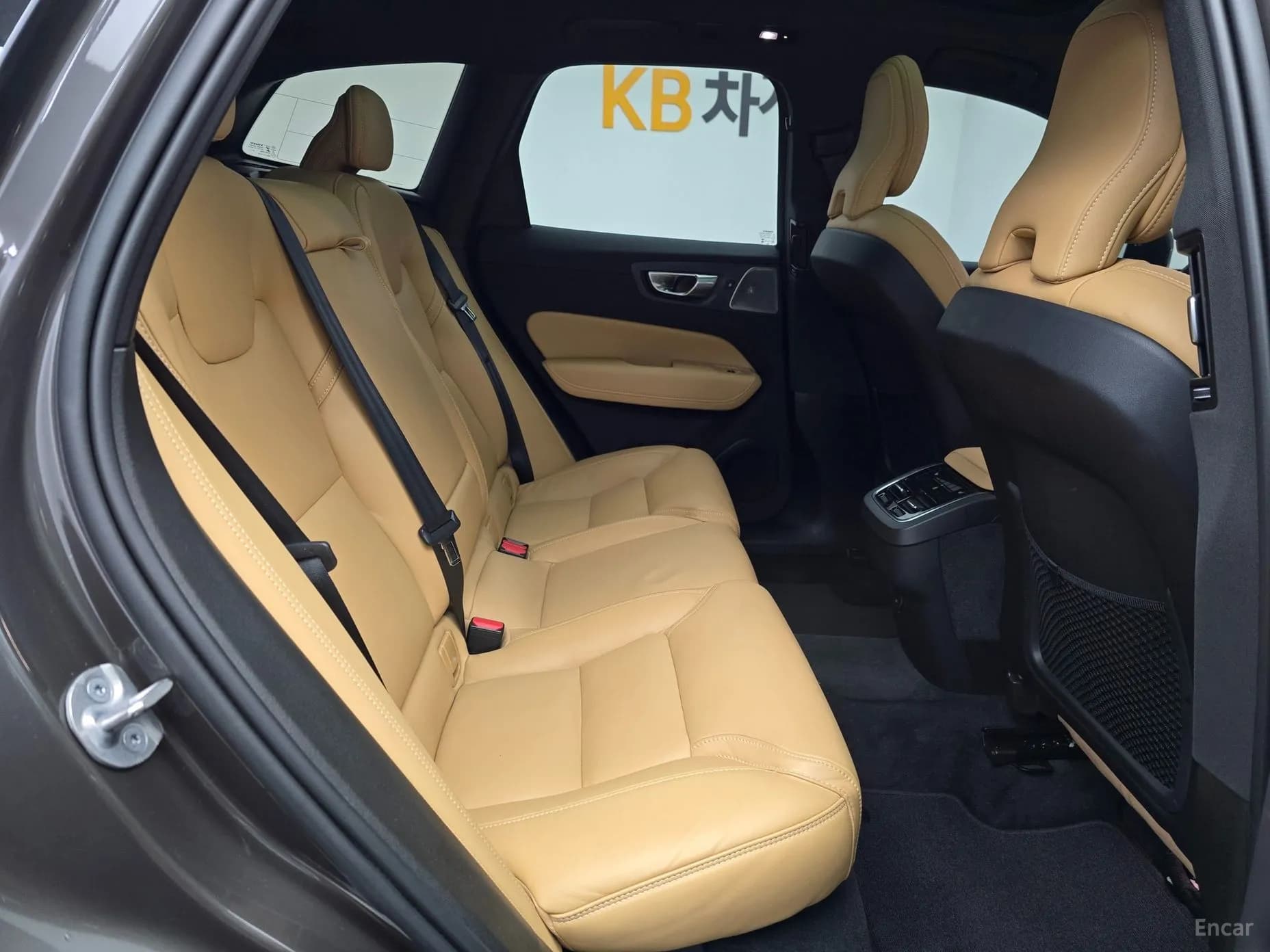 XC60 Gen 2