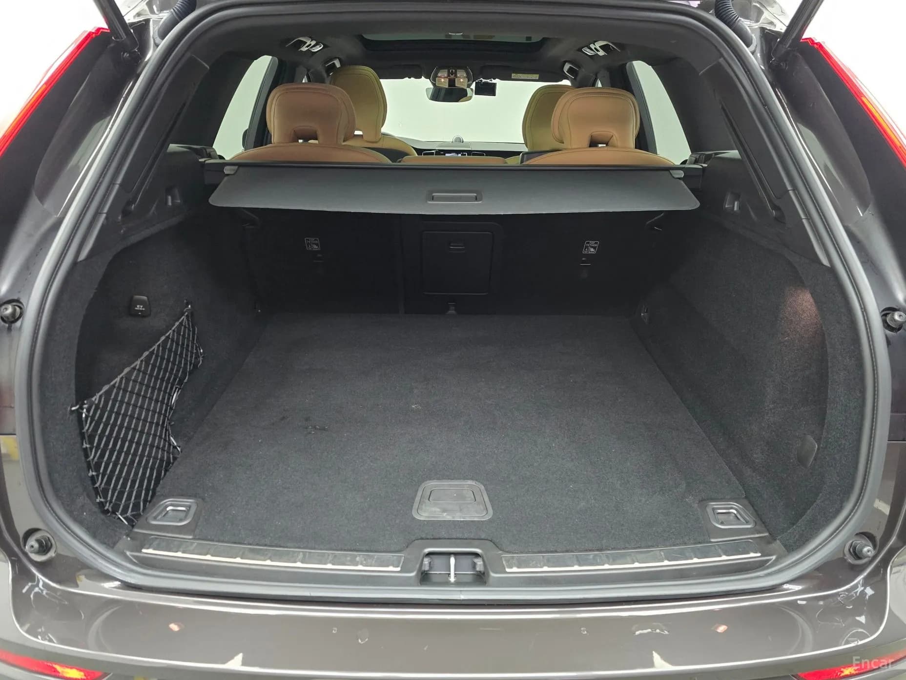 XC60 Gen 2