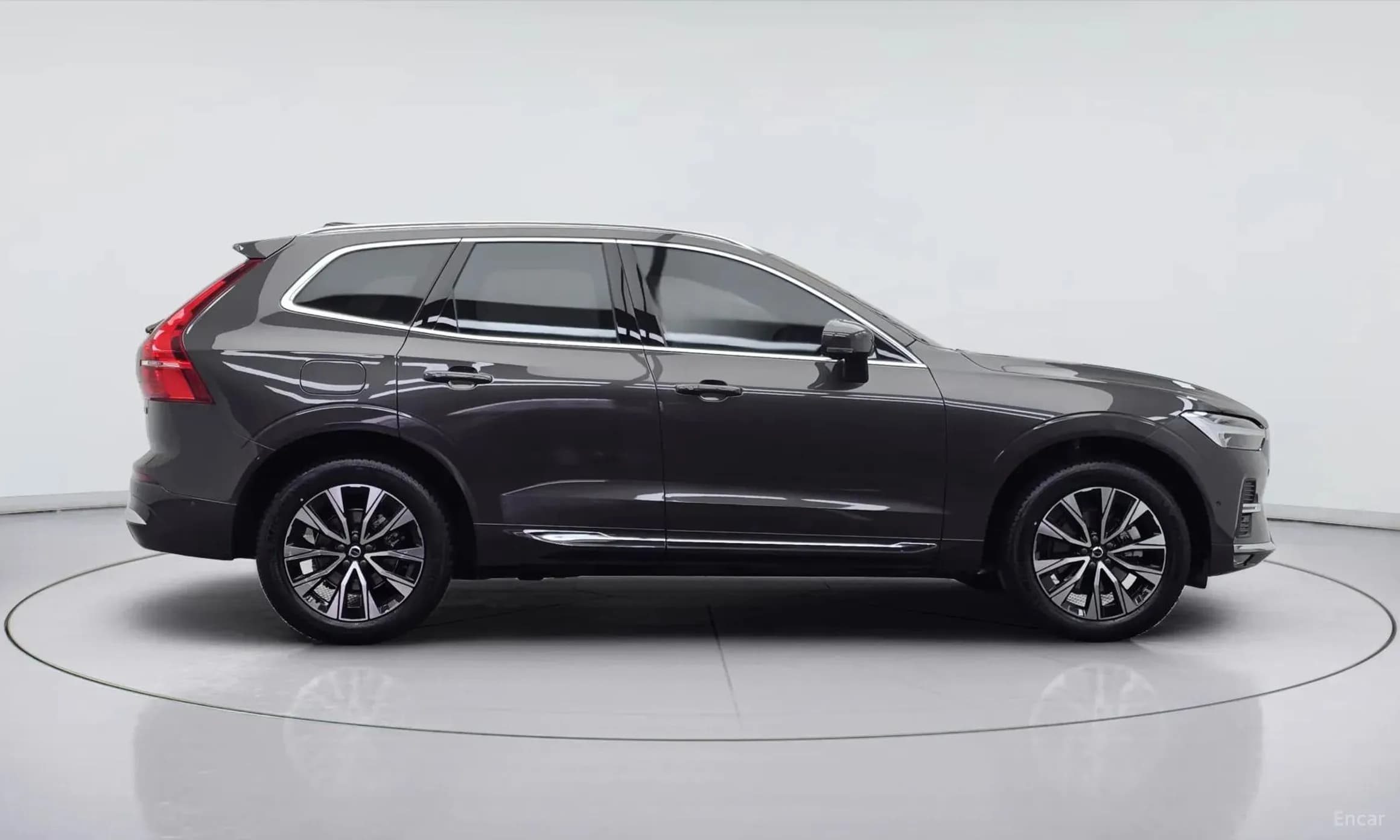 XC60 Gen 2