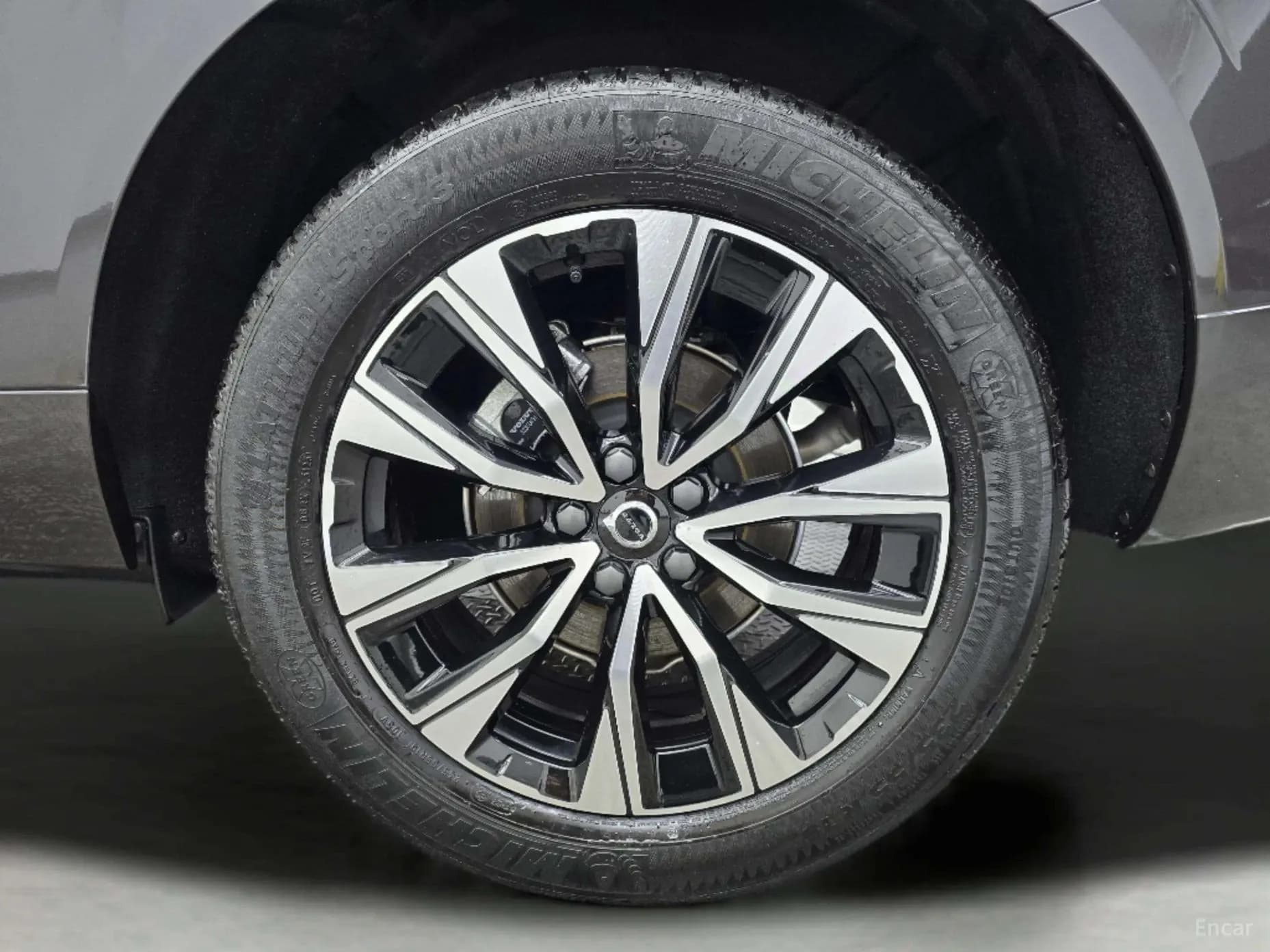 XC60 Gen 2