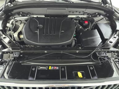 XC60 Gen 2