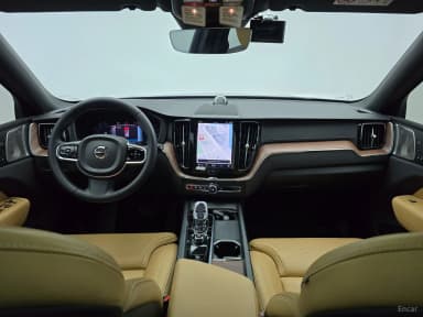 XC60 Gen 2