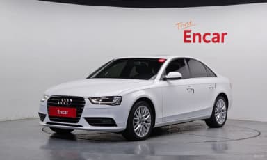 New A4