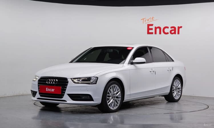 New A4